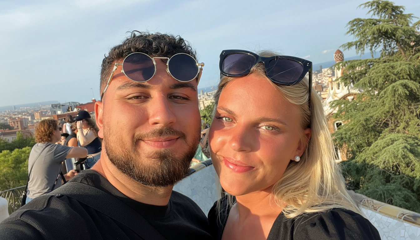 Scillaclean-teamet – ett familjeföretag i Stockholm